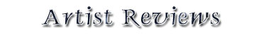 Vampyrouss's Record Reviews