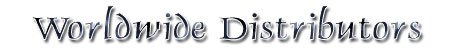Copro/Casket Worldwide Distributors
