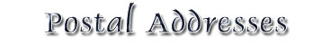 Postal Address