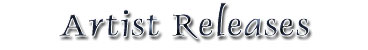 Unjust's Record Releases