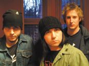 Battalion of Flies