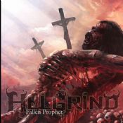 Fallen Prophet