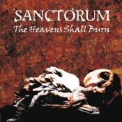 The Heavens Shall Burn