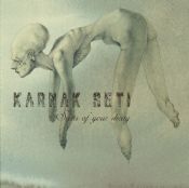 Scars Of Your Decay