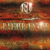 Rock Doesn't Rust