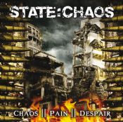 Chaos||Pain||Despair