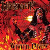 Wrath Divine