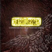 Confessions Of A Twisted Mind