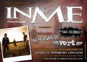 VERT to support INME