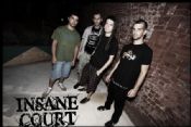 Insane Court