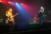 I-DEF-I - European Press Action & Live Dates