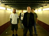 Dead City Riots