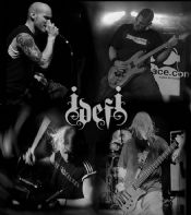 I-DEF-I Hometown Show Announced + E-Card Launched