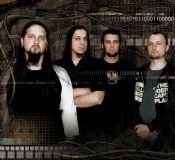 First Russian band sign to Casket
