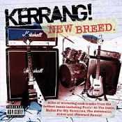I-DEF-I featured on Kerrang! New Breed CD
