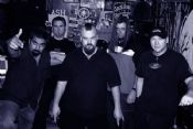PANIC CELL HIT THE ROAD WITH FOREVER NEVER