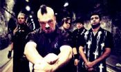 PANIC CELL head to the USA with Stuck Mojo