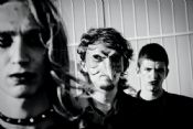Revolution Of Darkness