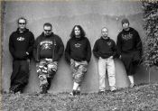 CHOKEHOLD to tour with SAXON and make TV debut!