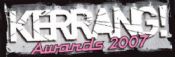 Kerrang! Awards 2007