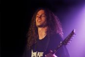 FUELBLOODED to play with Nile + UK tour
