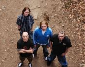 I-DEF-I Announce Album Launch Shows And Welsh Festival Appearance