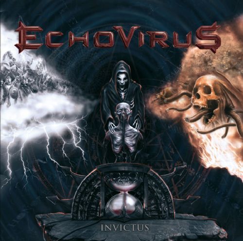 ECHOVIRUS confirmed for HAMMERFEST 2010
