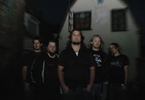 FOREVER NEVER land main support for BREED 77 UK Tour