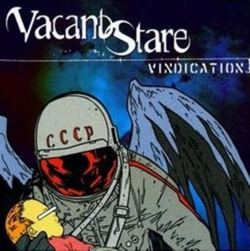 Vacant Stare - Vindication