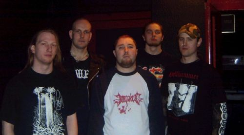 NAILED to release second album through Anticulture