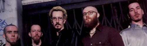 earthtone9 confirmed for DAMNATION festival