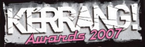 Kerrang! Awards 2007